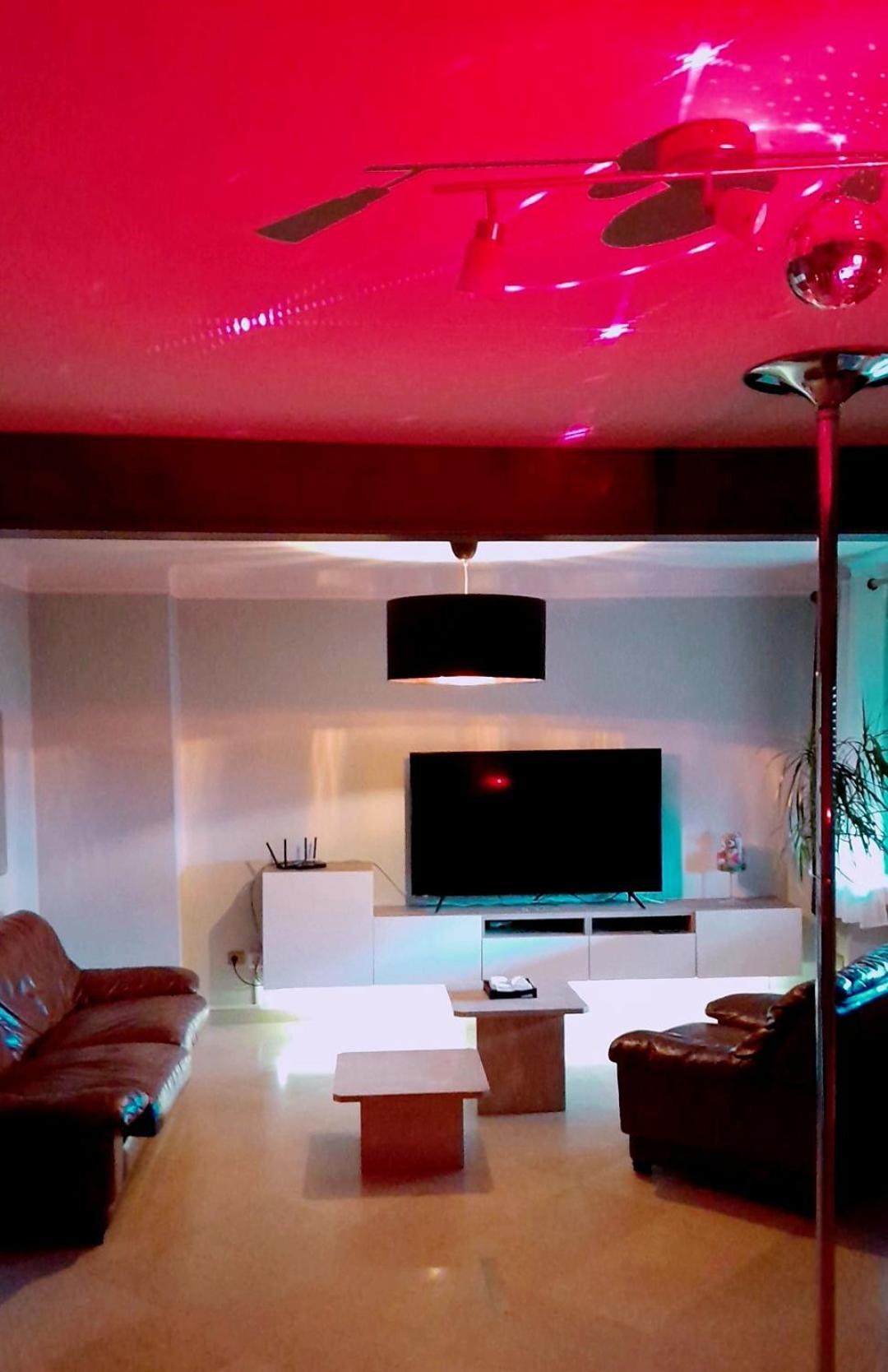 Paradis Love Room Crehange Εξωτερικό φωτογραφία