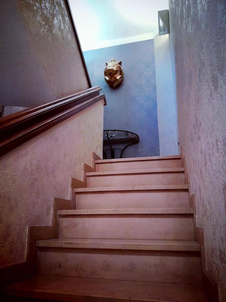 Paradis Love Room Crehange Εξωτερικό φωτογραφία