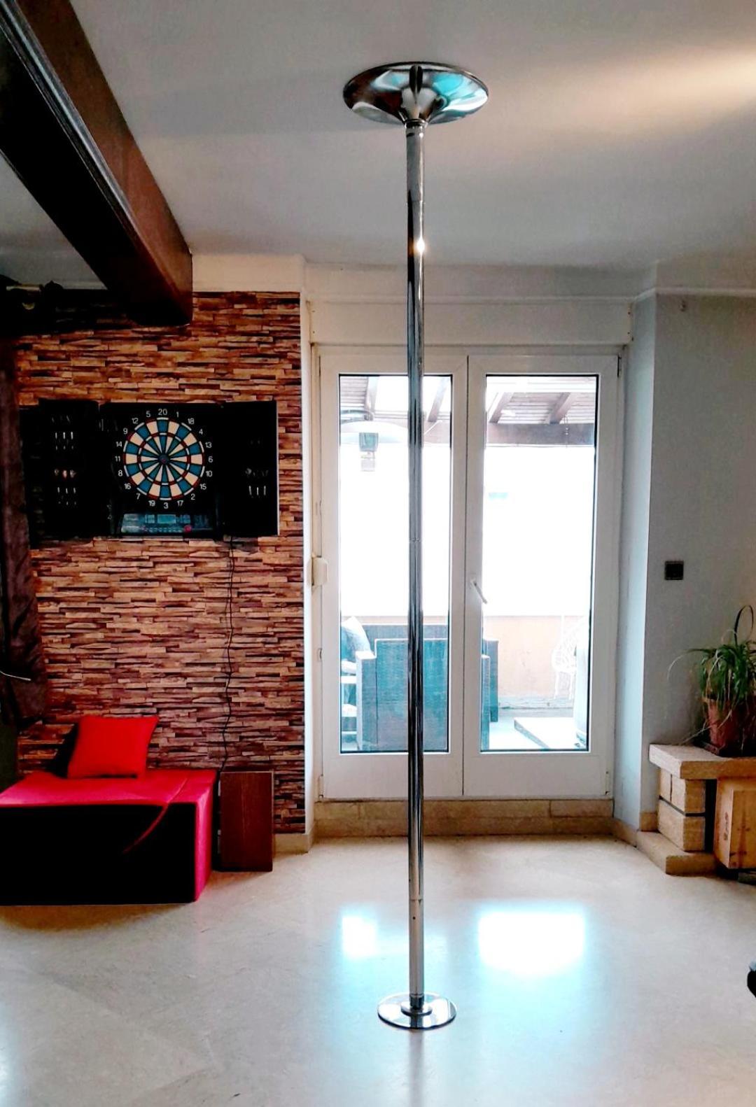 Paradis Love Room Crehange Εξωτερικό φωτογραφία