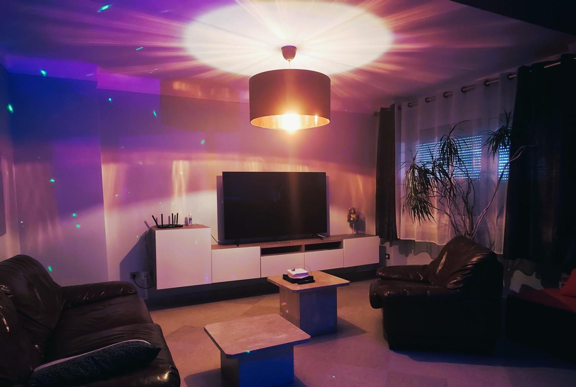 Paradis Love Room Crehange Εξωτερικό φωτογραφία