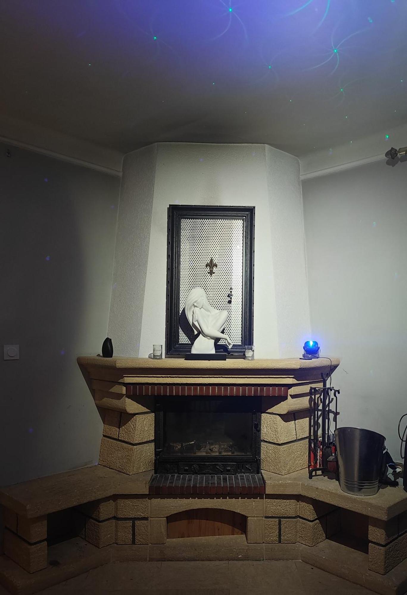 Paradis Love Room Crehange Εξωτερικό φωτογραφία
