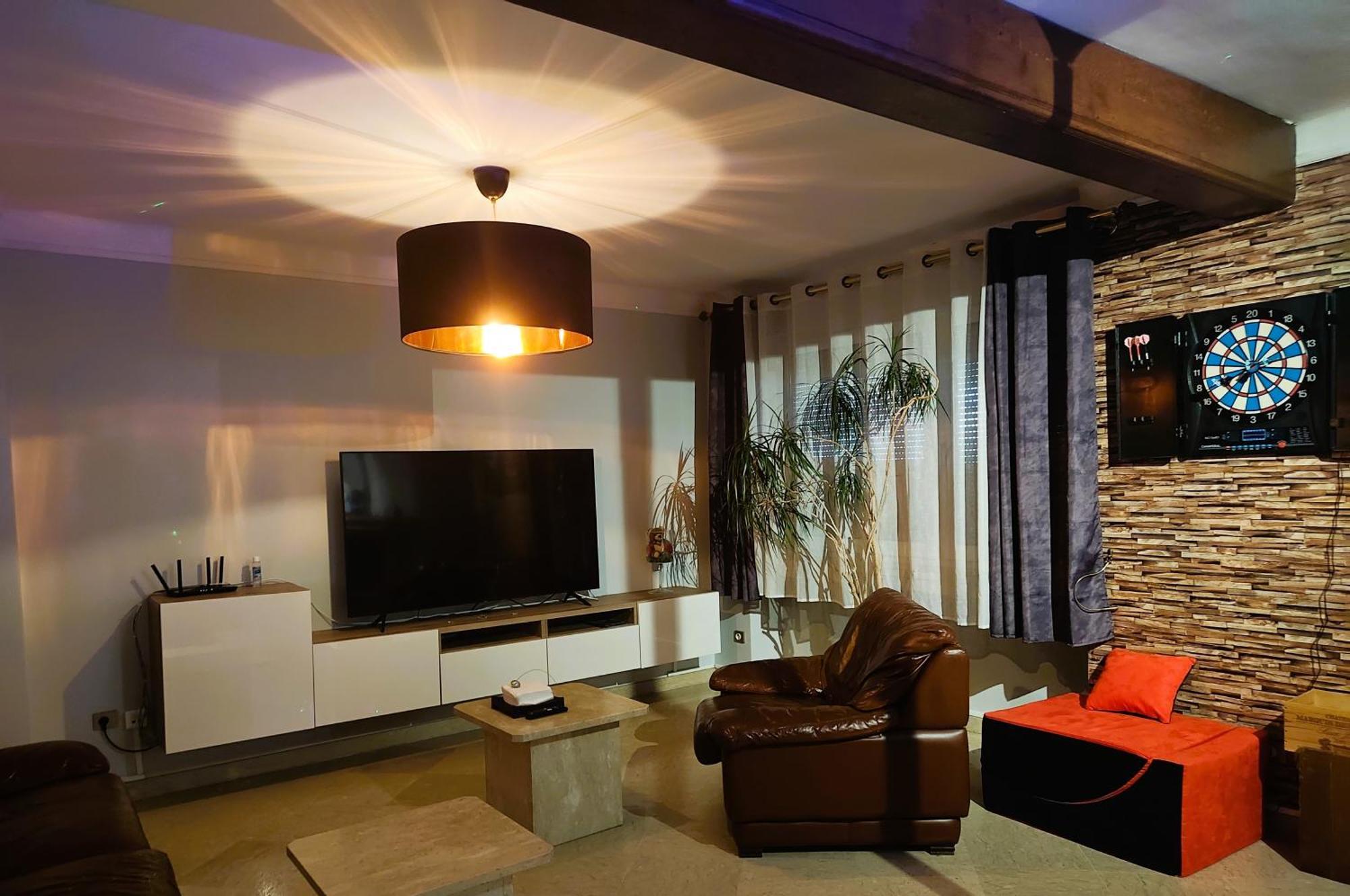 Paradis Love Room Crehange Εξωτερικό φωτογραφία