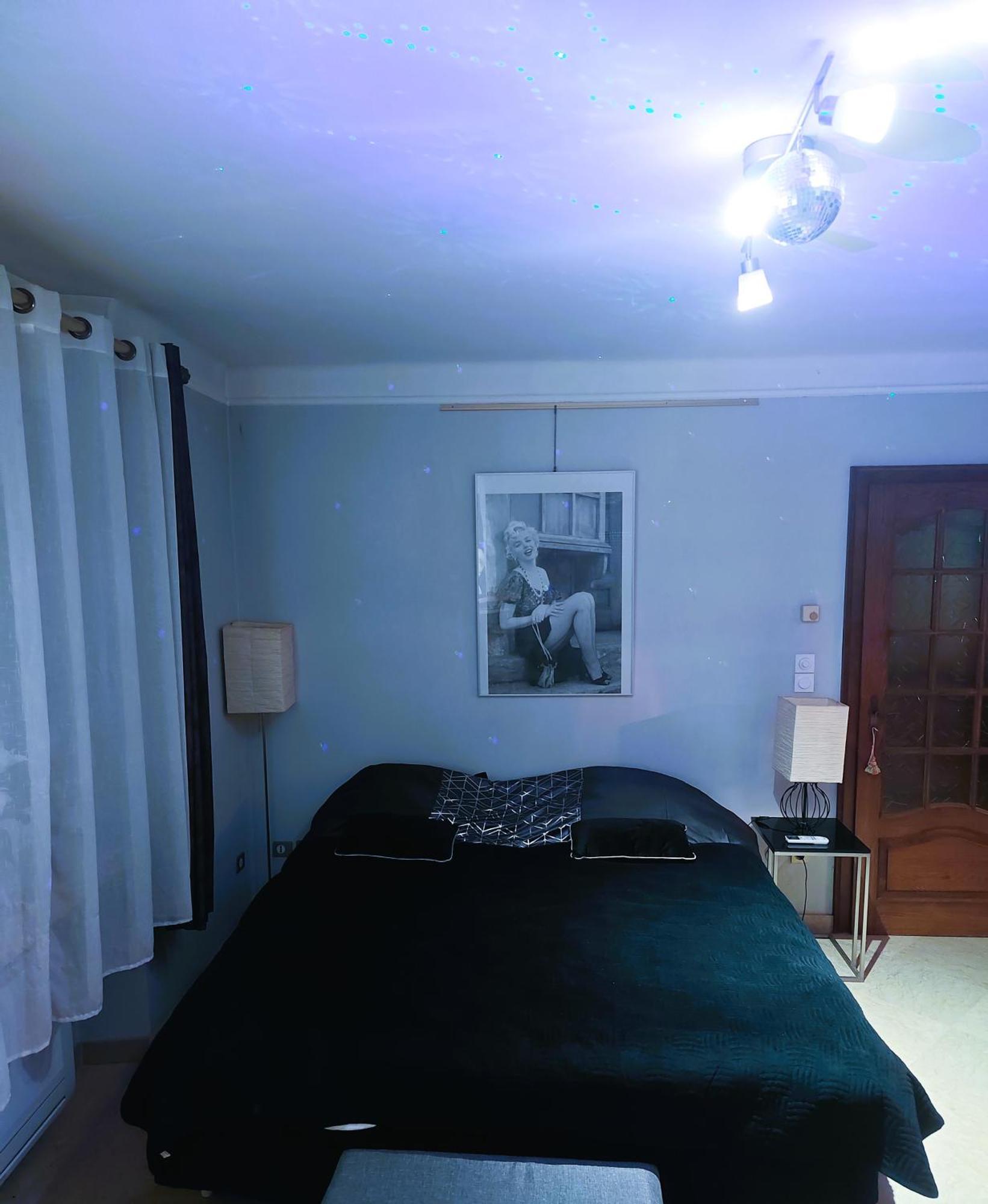 Paradis Love Room Crehange Εξωτερικό φωτογραφία