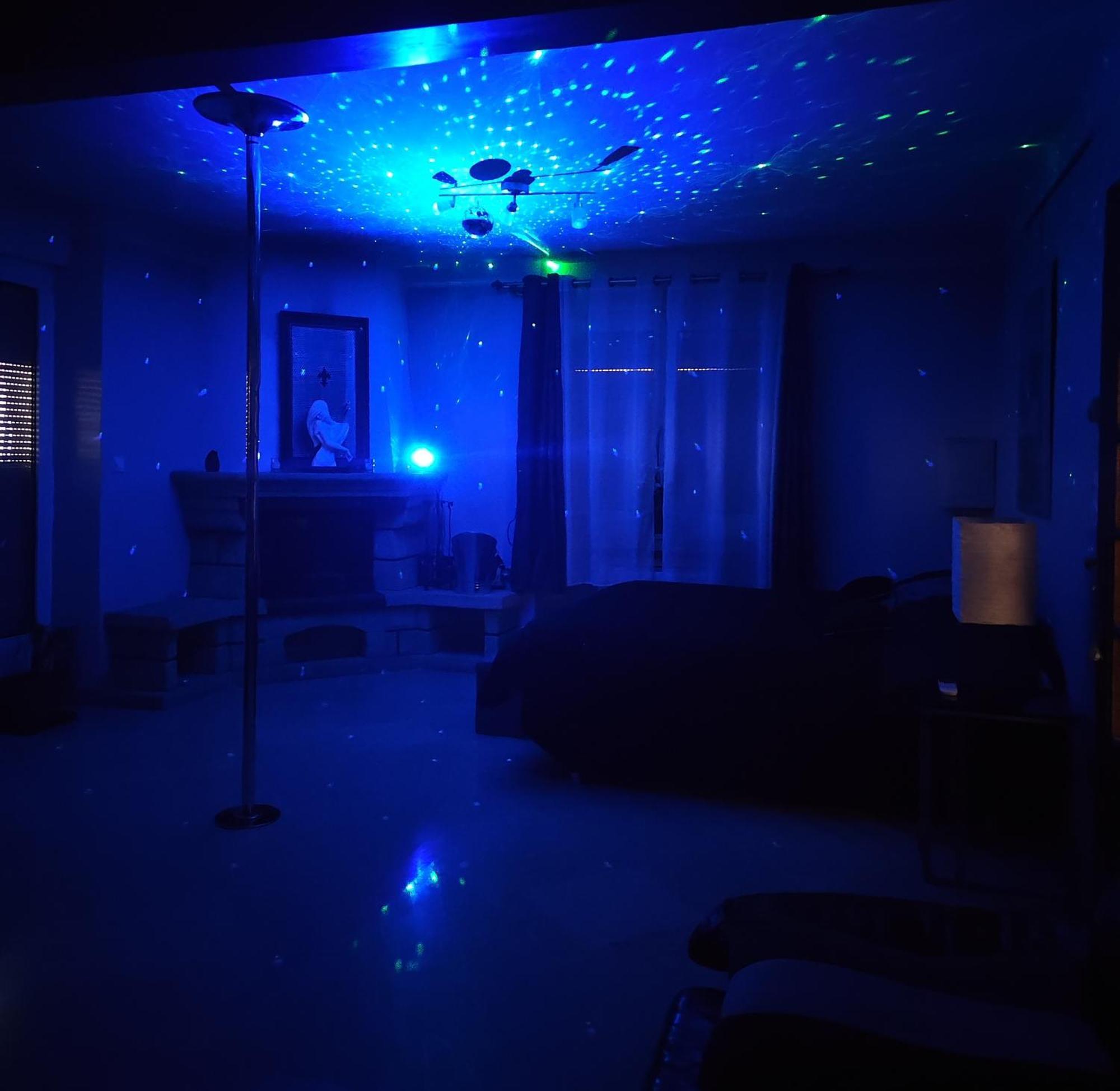 Paradis Love Room Crehange Εξωτερικό φωτογραφία